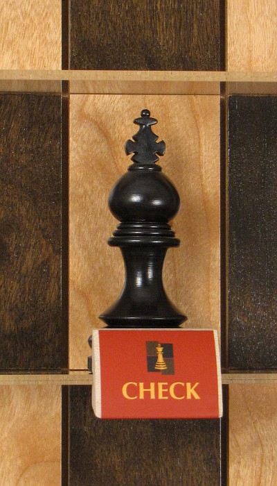 Straight Up Chess  Unique Chess Sets and Game Room Decor - StraightUpChess