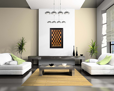lofts accessories straight up chess board
