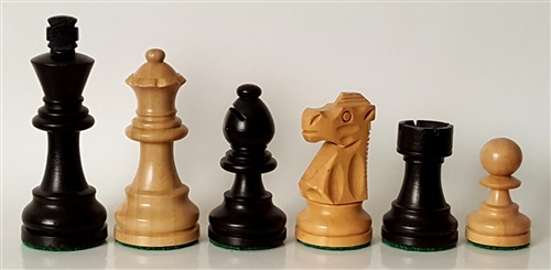 Learn Chess: The Pieces